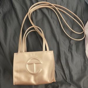 Telfar Bag